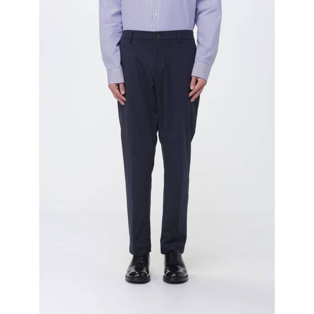 Siviglia Pants Men Blue